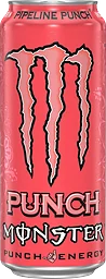 Pipeline Punch Energidryck Burk