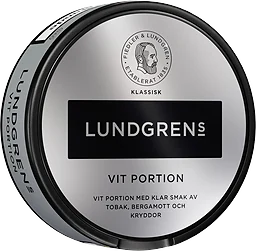 Vit Portion