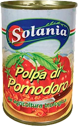 Polpa Di Pomodoro Krossad Tomat