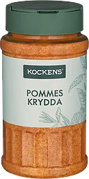 Pommeskrydda
