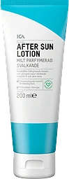 Sol After Sun Lotion