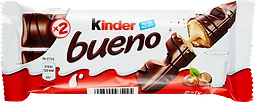 Bueno Chokladbit