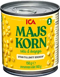 Majskorn 150g
