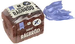 Rågbröd