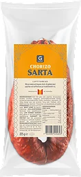 Chorizo Sarta Ring