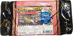 Västerbottensskinka Rökt