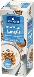 Långfil klassisk 3% 1l