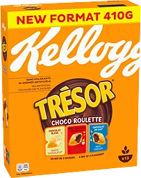 Flingor Tresor Roulette