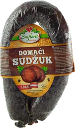 Sudjuk Domaci korv