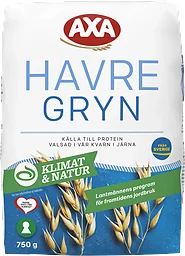 Havregryn
