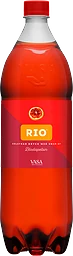 Rio Blodapelsin Läsk Pet