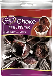 Chokomuffins