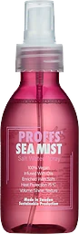 Sea Mist & värmeskydd