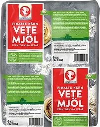 Kärnvetemjöl