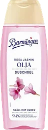 Rosa Jasmin