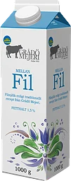 Mellanfil 1,5%