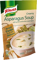 Sparrissoppa 2 portioner