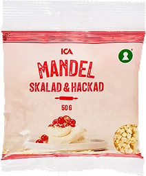 Mandel skalad & hackad