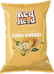 Chili Cheese