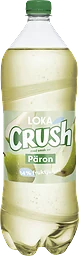 Päron Crush Läsk Pet