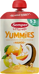 Mango Yummies Från 1-3år