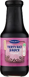Teriyakisås