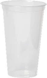 Allglas flergångsplast 50cl 8-p