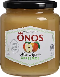 Mor Annas Äppelmos