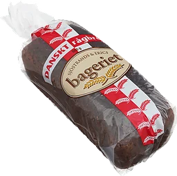Danskt Rågbröd