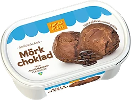 Mörk Choklad