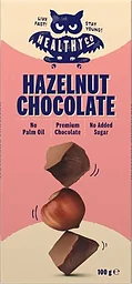 Hazelnut Chocolate