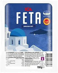 Feta