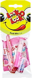 Pink mix