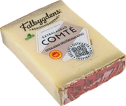Comté extralagrad ca Falbygdens ost