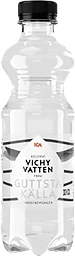 Vichyvatten
