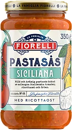 Siciliana Pastasås