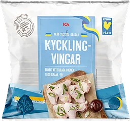 Kycklingvingar