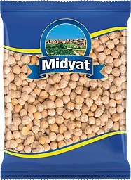 Kikärtor Torkade