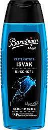 Duschgel ISVAK Man