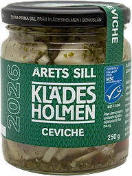 Årets Sill