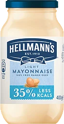 Majonnäs light