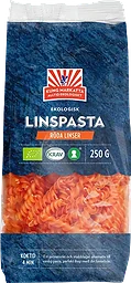 Linspasta Röd Eko KRAV