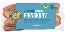 Prinskorv ca