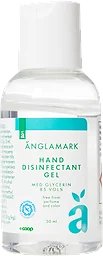 Handdesinfektion Gel