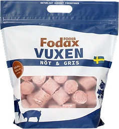 Vuxen Hundmat