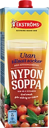 Nyponsoppa