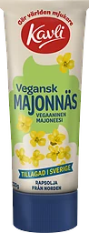 Majonnäs Vegan