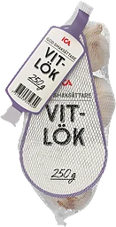 Vitlök Klass 1