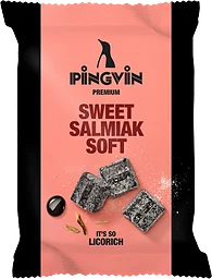 Sweet Salmiak Soft