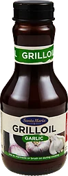 Grilloil Garlic